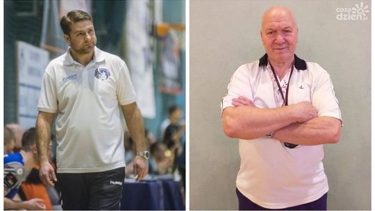 Uniwersytet sięgnął po zagranicznego trenera