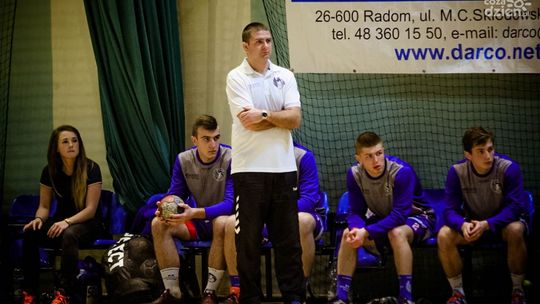 Uniwersytet stawia na młodzież