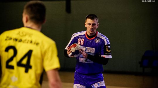 Uniwersytet walczył do końca