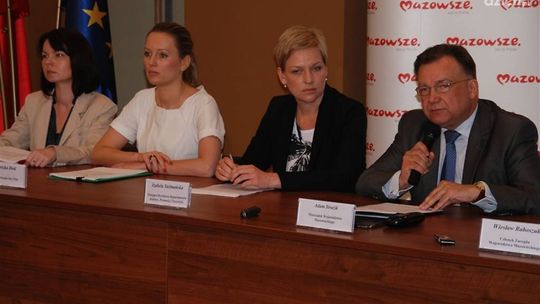 Upadek Sky Club. Wśród poszkodowanych radomianie Upadek Sky Club. Wśród poszkodowanych radomianie