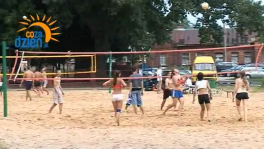 Upał w mieście - jak przetrwać VIDEO