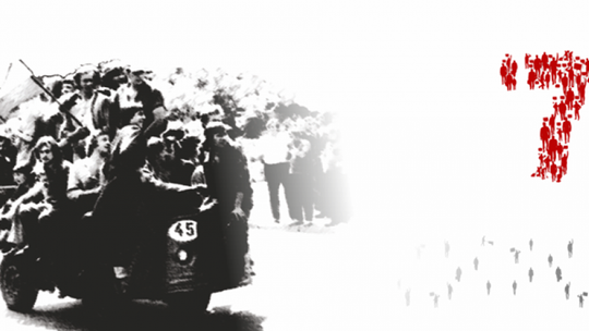 Upamiętnią protest radomskich robotników