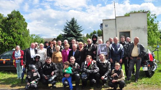 Upamiętnili płk. Ryszarda Kuklińskiego