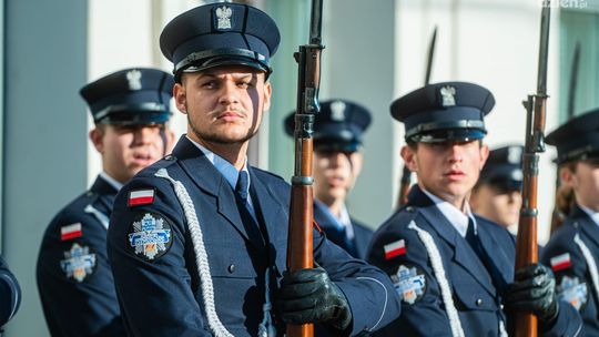 Upamiętnili zamordowanych kolejarzy