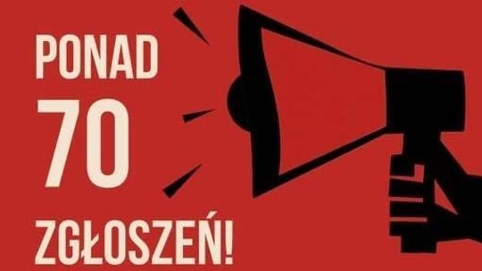 Upłynął termin składania zgłoszeń w konkursie na ,,Scenariusz '76''!