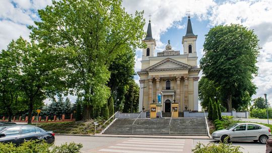 Uratować dziedzictwo