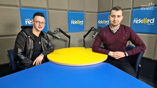 Urbański: Nasz nowy utwór to kolejny eksperyment