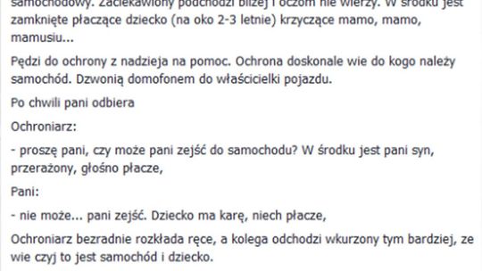 Urbański o metodach wychowawczych