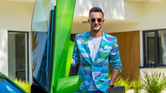 Urbański: Odbiór nowego utworu jest bardzo pozytywny