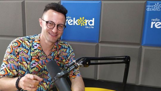 Urbański: To będzie wyjątkowy utwór. Przygotowaliśmy też innowacyjny teledysk 