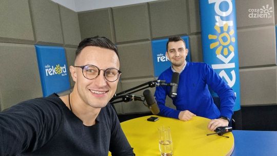 Urbański: W tym roku chcemy wypuścić jeszcze jedną premierę