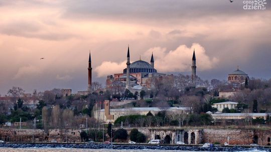 Urlop w Turcji. O tym warto pamiętać!