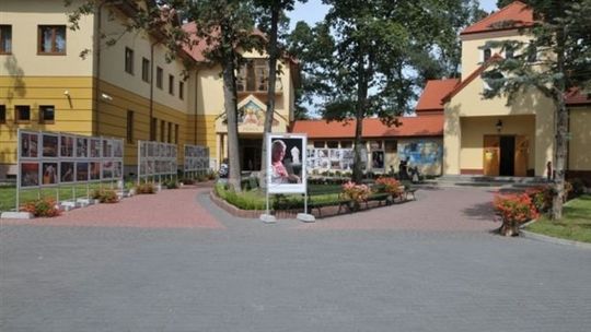 Uroczystości w Emaus