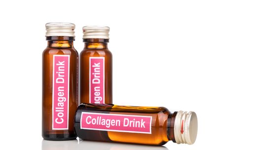 Uroda w małej butelce. Jak działa shot kolagenowy?