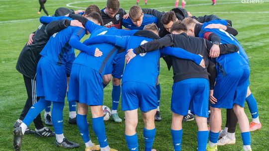 Urodziny prezesa Roberta Wicika i dwa transfery do Broni Radom