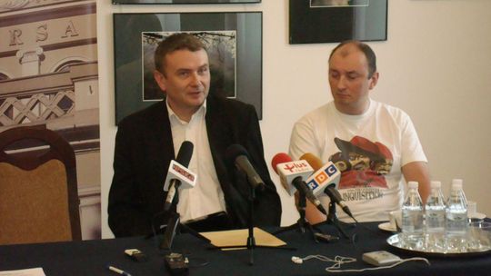 Urodziny Teatru Resursa