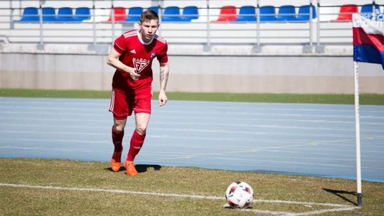 Ursus - Broń. Podtrzymać passę ze stołecznymi klubami