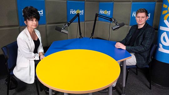 Urszula Molenda: każda rodzina zastępcza to rodzina, która zapewnia ciepło i bezpieczeństwo potrzebującym dzieciom