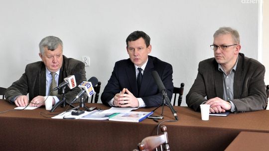 Uruchomienie lotniska na Sadkowie zagrożone?