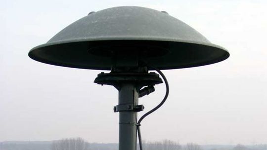 Uruchomienie syren alarmowych na Mazowszu