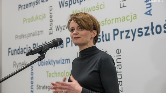 Urząd centralny trafi do Radomia