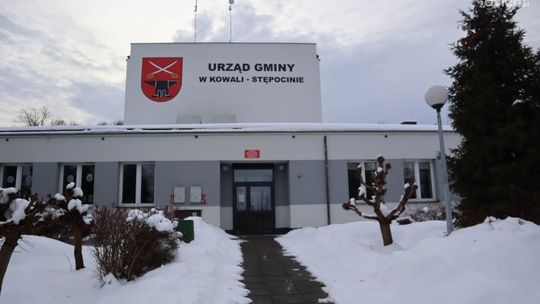 Urząd Gminy w Kowali już po termomodernizacji