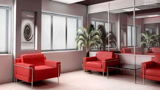 Urządzamy wnętrze domu