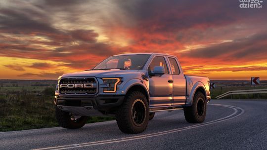 USA Auta: Zaskakujące Fakty i Sekrety Światowej Mocy na Kółkach!