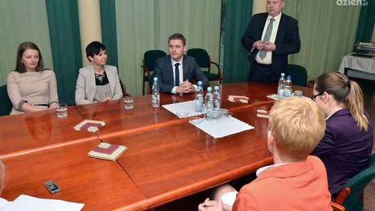 Usługi szansą dla Radomia?