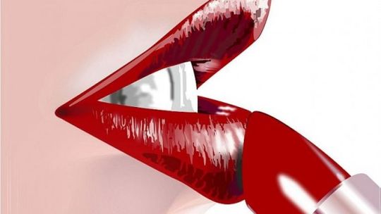 Usta w roli głównej