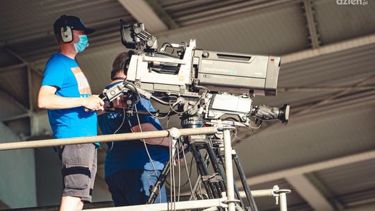 Ustalono plan transmisji telewizyjnych 5. i 6. kolejki. Brak Radomiaka