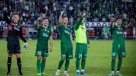 Ustalono termin meczu Radomiaka ze Śląskiem Wrocław