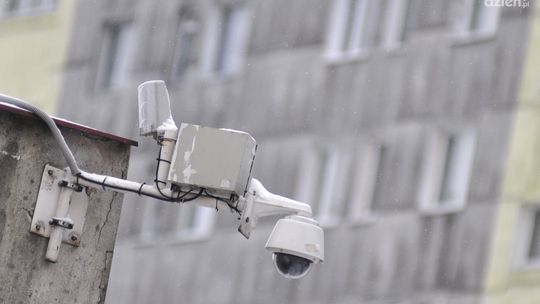Ustronie rozbudowuje osiedlowy monitoring