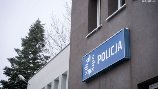 Uszkodził dwa zaparkowane pojazdy Uszkodził dwa zaparkowane pojazdy