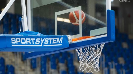 Utalentowany młodzieżowiec zasilił koszykarski klub HydroTruck Radom