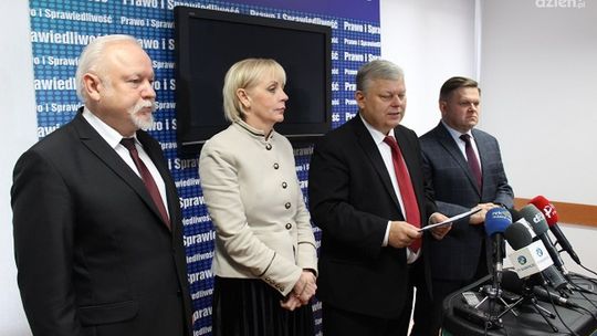 UTH dostanie wielkie pieniądze!