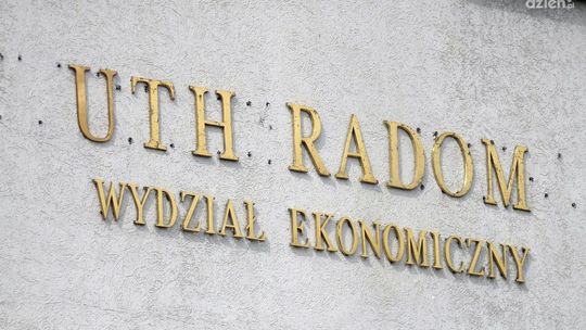 UTH. Nowa nazwa dla wydziału