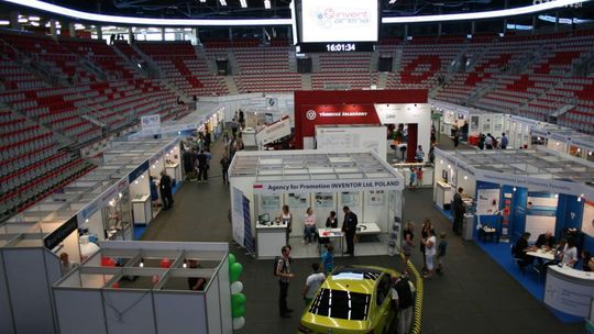 UTH. Produkty na miarę "złota" i "srebra"