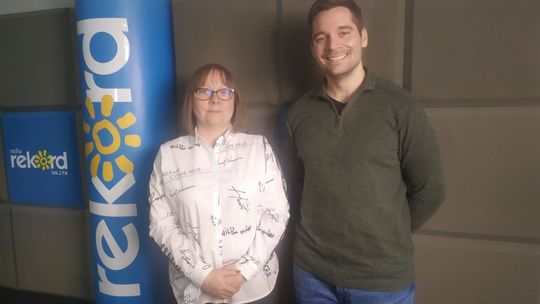 UTH realizuje projekt English Language Fellow