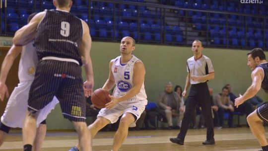 UTH Rosa pokonała Zagłębie we własnej hali