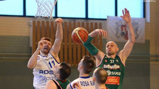 UTH ROSA Radom zatrzymana w Inowrocławiu