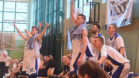 UTH ROSA Radom zostaje w I lidze