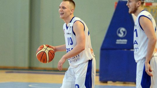 UTH Rosa rozgromiła Siedlce