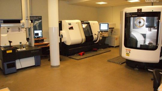 UTH w Radomiu z nowymi e-usługami