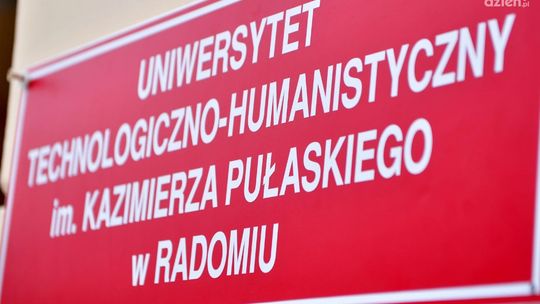 UTH z nowymi osiągnięciami naukowymi