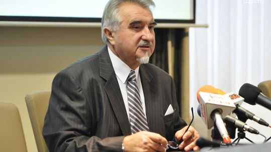 UTH zamknął 2013 rok z 13 mln zł na plusie