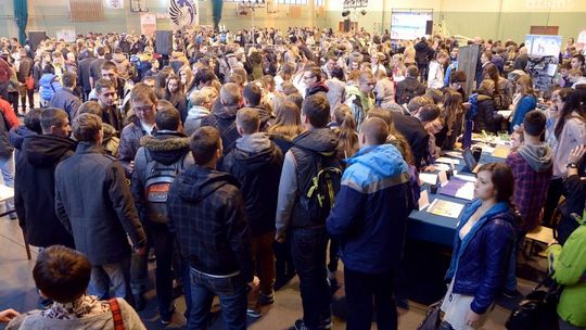 UTH zaprasza młodych do siebie