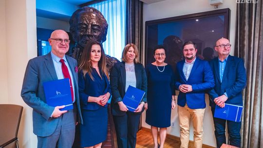 UTH ze specjalną ofertą zajęć dla uczniów szkół