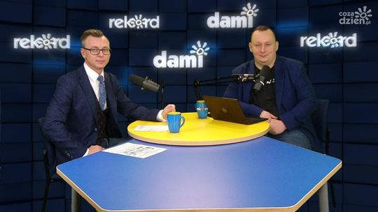 Utkowski: Apeluję do PiS - pozostawcie Deskurów