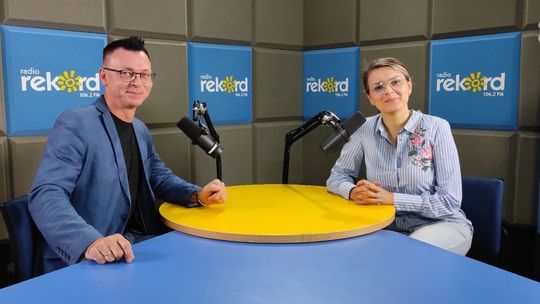 Utkowski: Dajmy się opętać literaturze